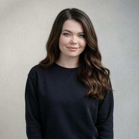 Анастасия  Б