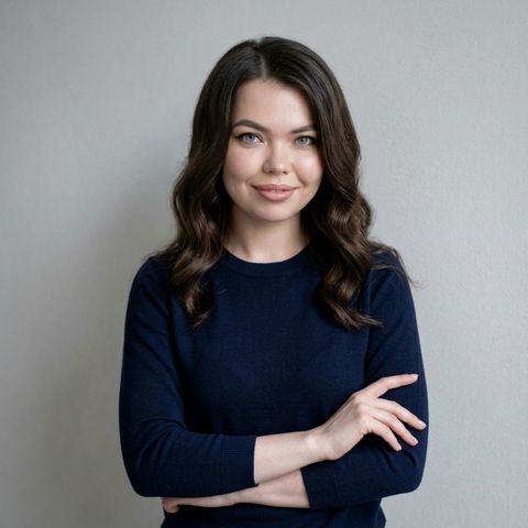 Анастасия  Б