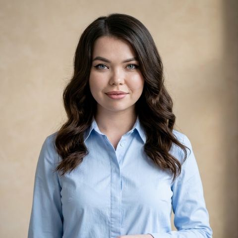 Анастасия  Б