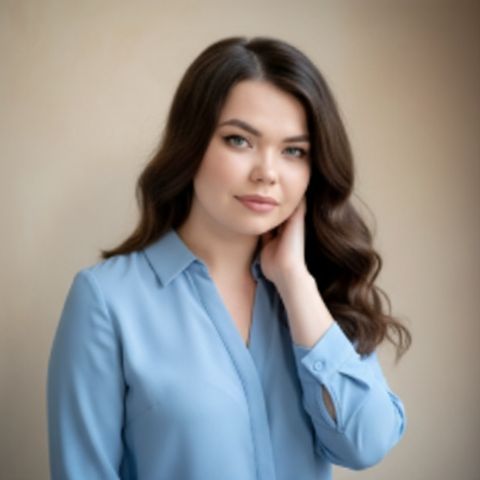 Анастасия  Б