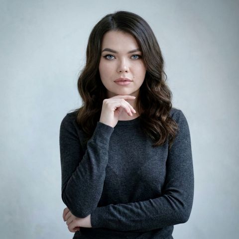 Анастасия  Б