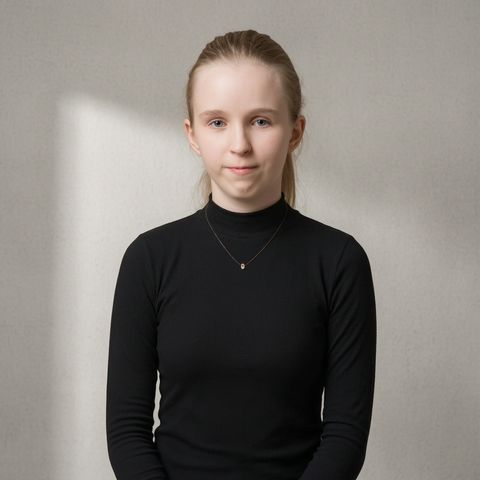 Анжелика М