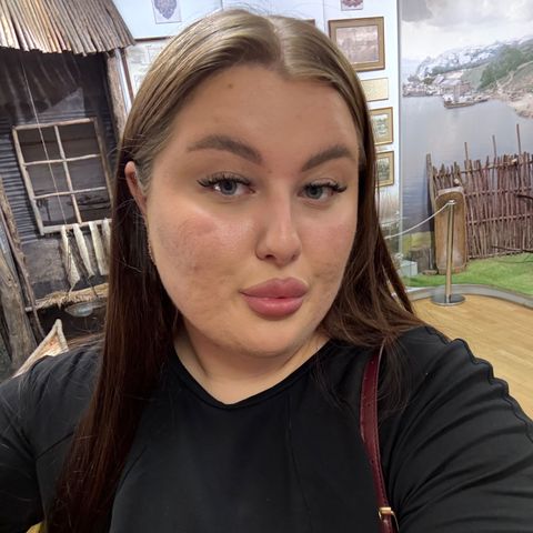Алина С