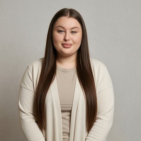 Алина С