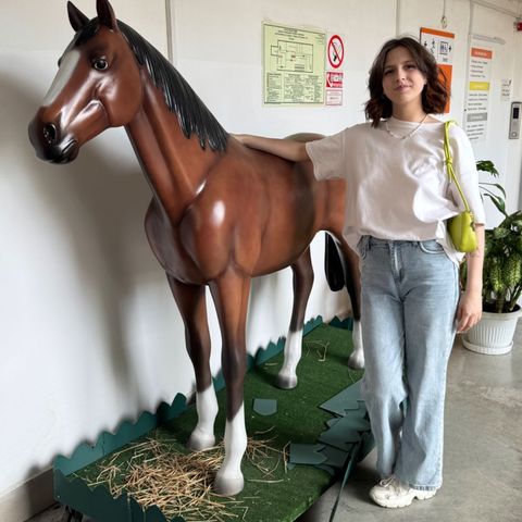 Анастасия К