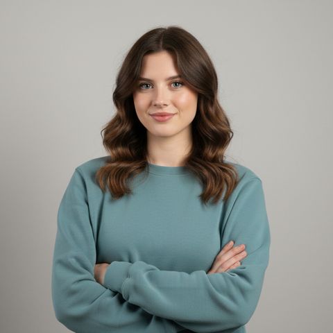 Анастасия К