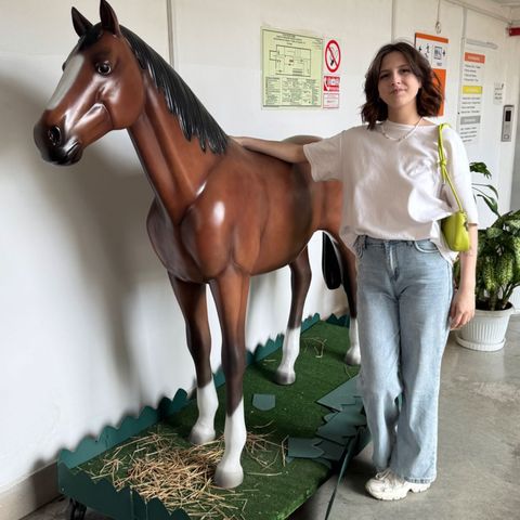 Анастасия К