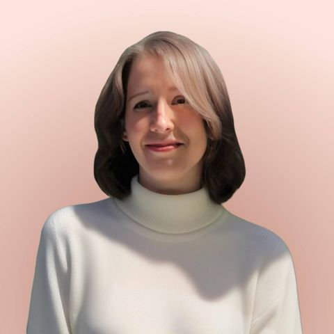 Ирина О