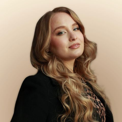 Анна Ф