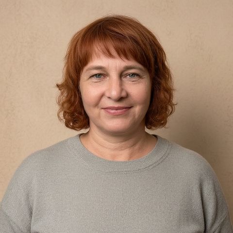 Светлана К