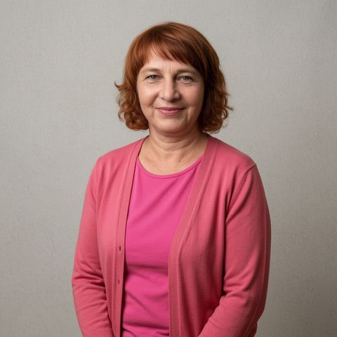 Светлана К