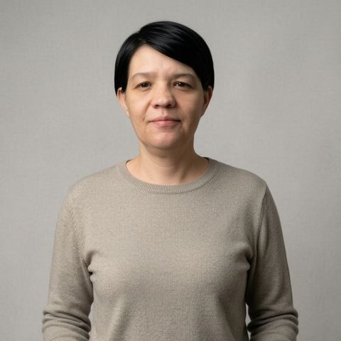 Ирина С