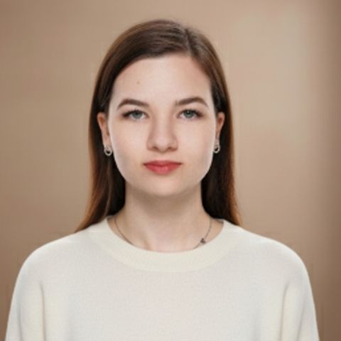 Елизавета  Д