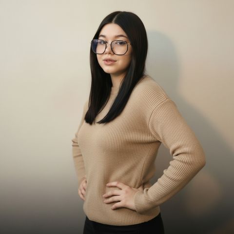Лилиана  А