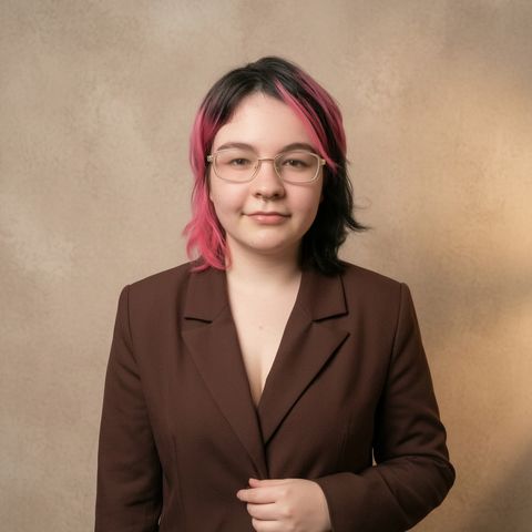 Кристина К