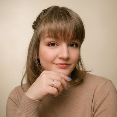 Наталья Ч
