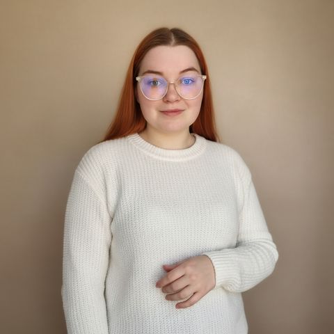 Мария Б