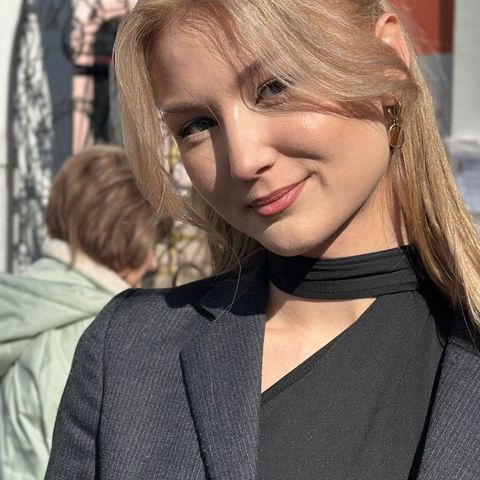Ангелина Б