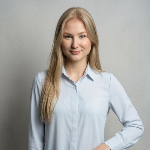 Ангелина Б