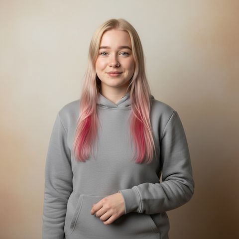 Эвелина П