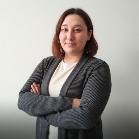 Светлана  К