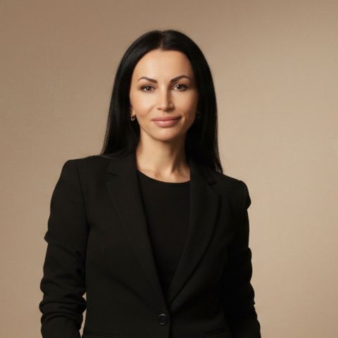 Екатерина Ф