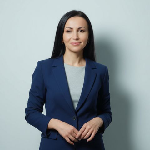 Екатерина Ф