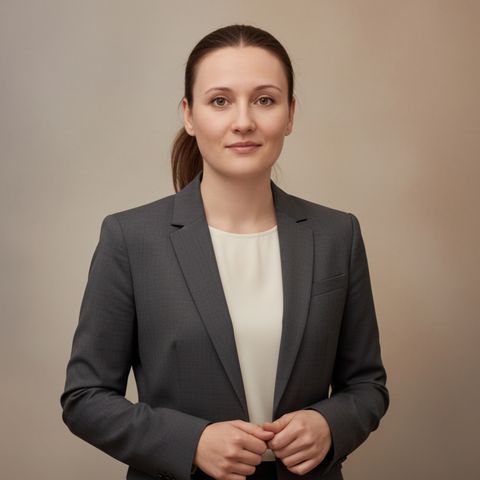 Анна Н