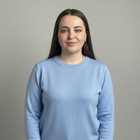 Анастасия П