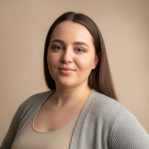 Анастасия П