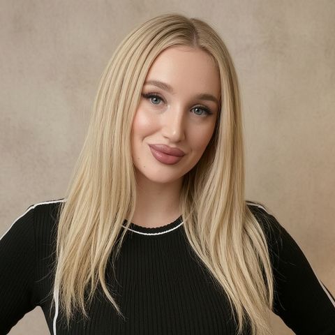 Имани В