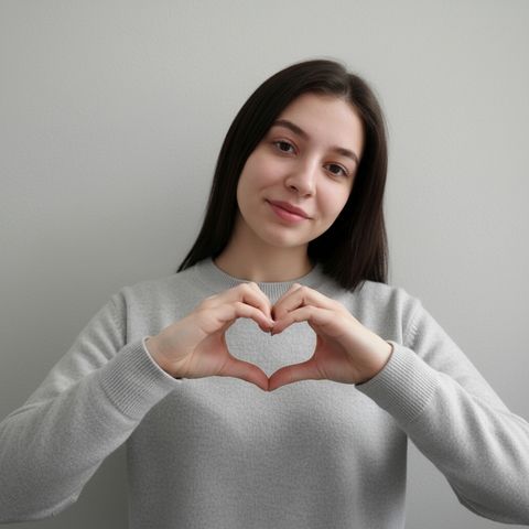 Любовь И