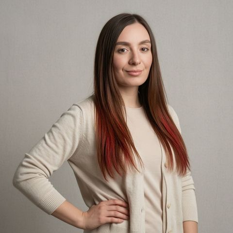 Наталья М