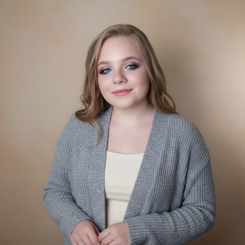 Анна Б