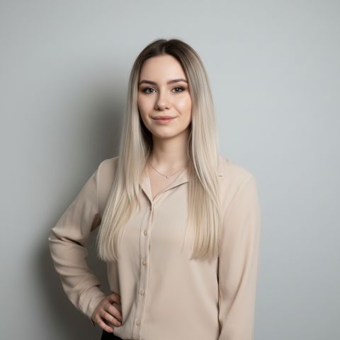 Анастасия С
