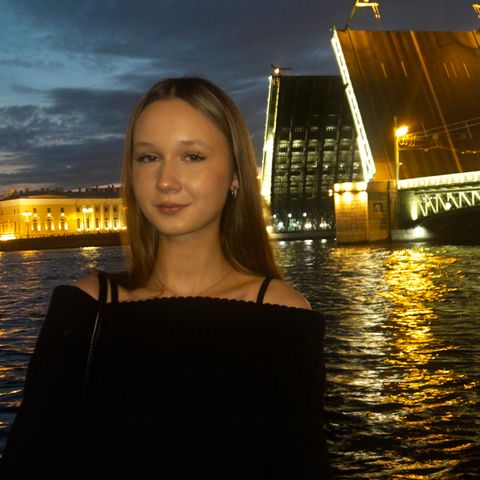 Дарья Щ