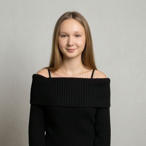 Дарья Щ