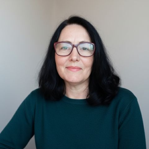 Светлана  В