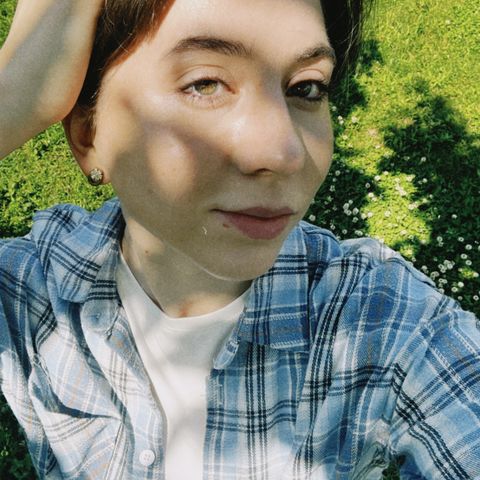 Екатерина Я