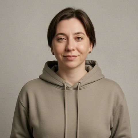 Екатерина Я
