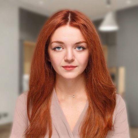 Виктория С