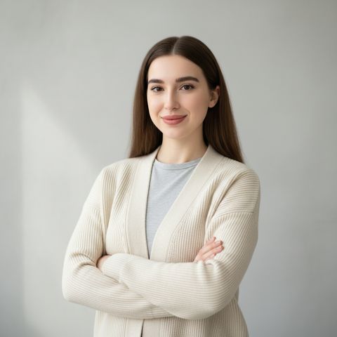 Алиса Ш