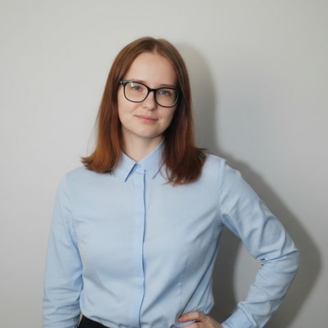 Анастасия Ч