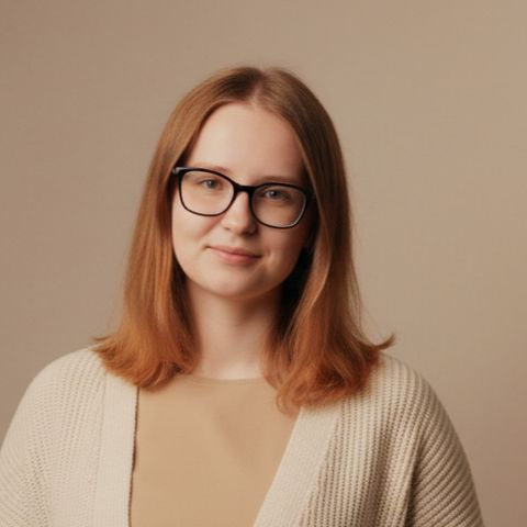 Анастасия Ч