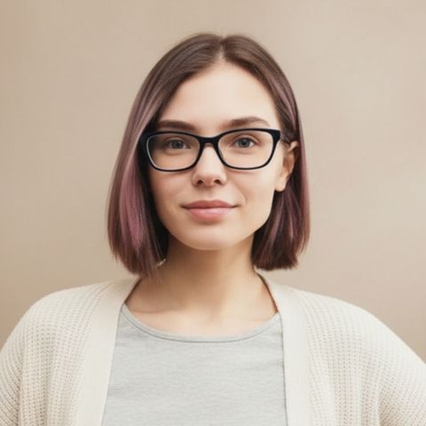 Анастасия Б