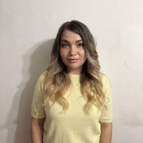Карина И