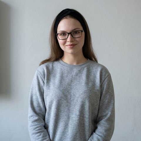 Анна К