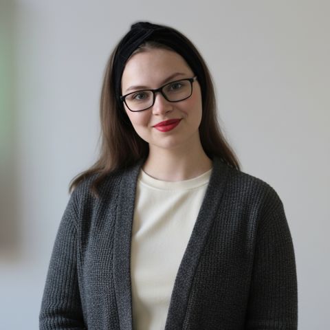 Анна К