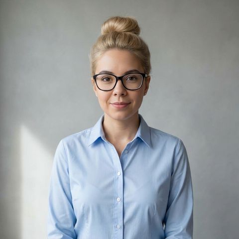 Анастасия К