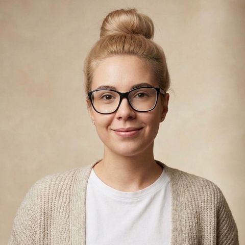 Анастасия К